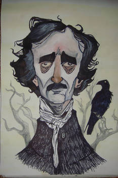 Mr Poe