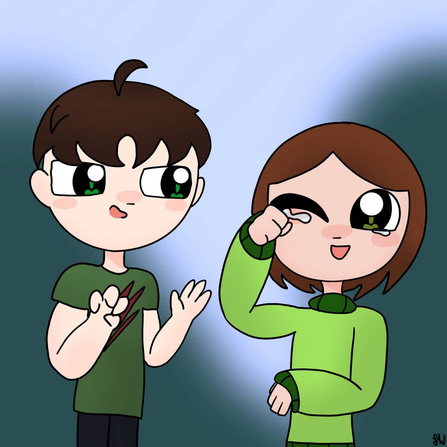 Make Raja Drake making Raja laugh by Spinogreen0IQ on DeviantArt