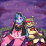 Artfight 2026 (for Hollowed-Hartlocke)