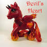 Devil's Heart