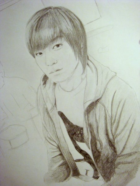 T.O.P Big Bang