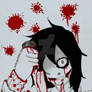 Jeff the Killer