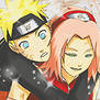 Icon NaruSaku