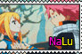 NaLu Stamp