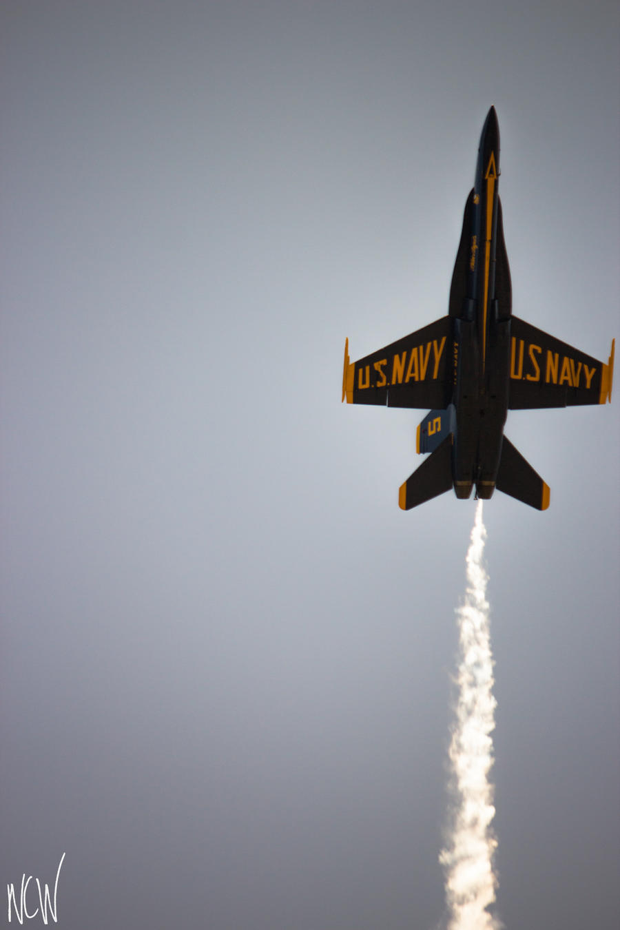 Blue Angels close up!