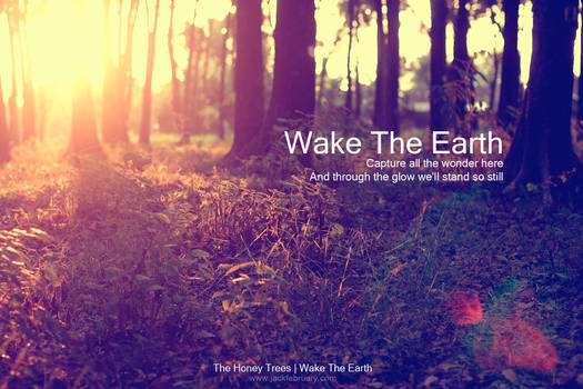 Wake The Earth