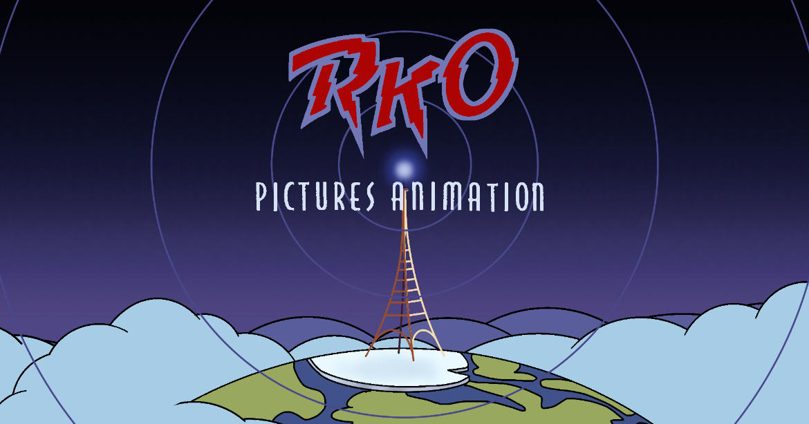 RKO Pictures Animation Logo (1999-present) by DatBoiIsReadyInc2022 on ...