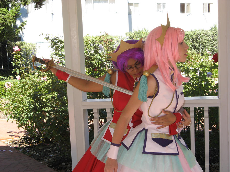 You could never be my prince 2 by Sundari-chan