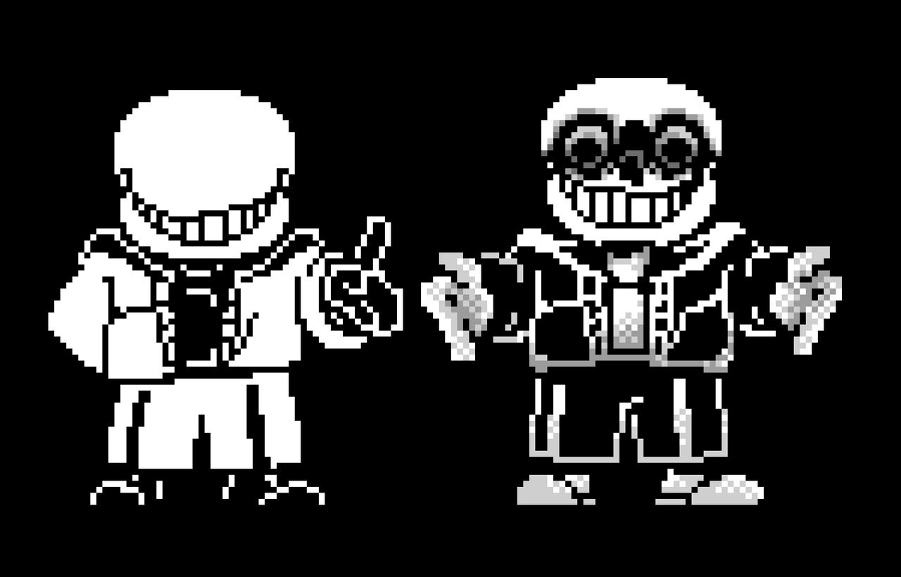 Sp Dust Ge SP! dust / last breath (Unofficial Remake) by binky404 on DeviantArt