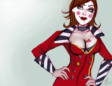 Mad Moxxi