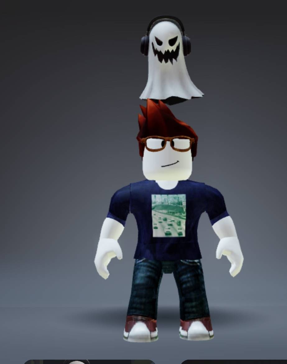 my skin - Roblox