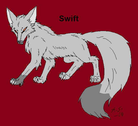 HTF: Hikari's Brother Swift by KatiandSapakiBFFS on DeviantArt