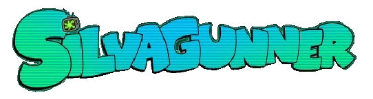 SiIvaGunner Logo - A Decent-Quality Rip