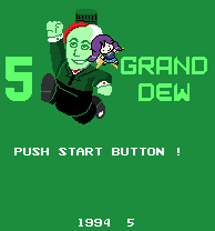 5 Grand Dew