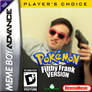 Pokemon: Filthy Frank Version
