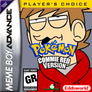 Pokemon: Commie Red Version