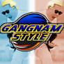 Live and Learn Gangnam Style (Mashup Artwork)