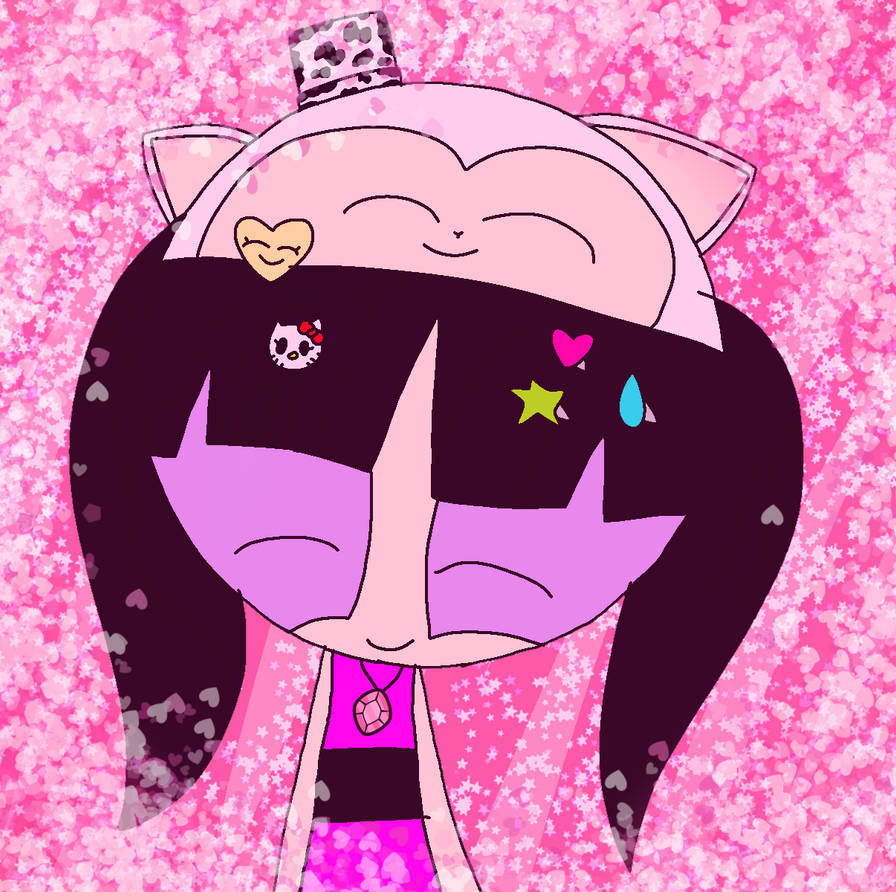 Vicky Pfp New vicky pfp by RoseGirl2009 on DeviantArt