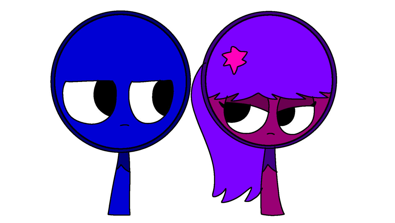 Jevin meets michelle by RoseGirl2009 on DeviantArt