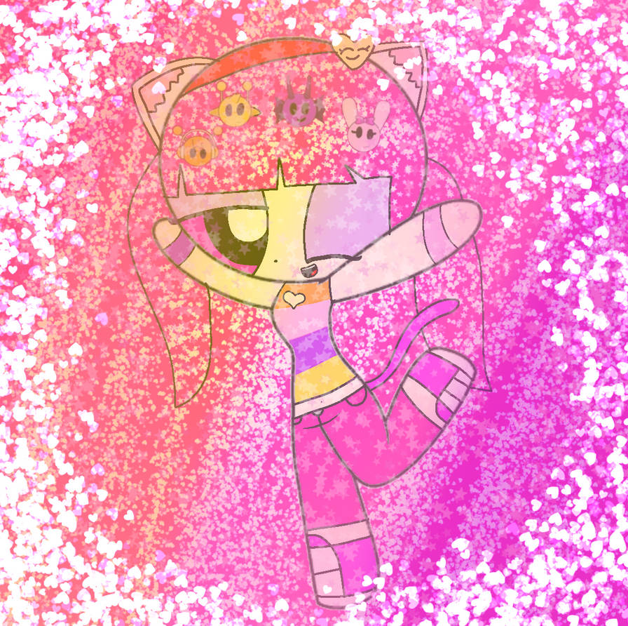 Vicky Pfp Newer vicky pfp by RoseGirl2009 on DeviantArt
