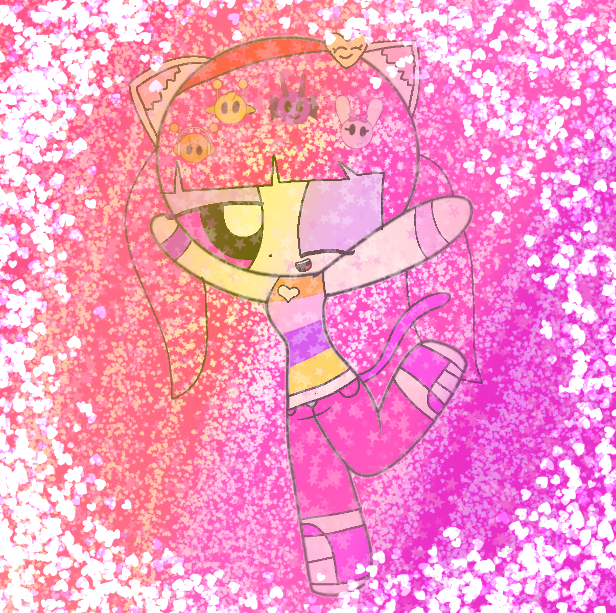 Vicky Fpm Newer vicky pfp by RoseGirl2009 on DeviantArt