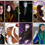 2014 Art Summary