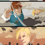 AA: Ignition