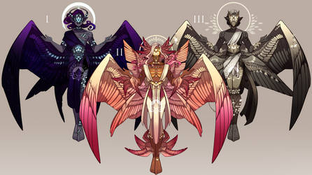 Angel Adoptables P2 (CLOSED)