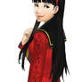 P4 - Yukiko Amagi