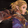 botw2 - Zelda