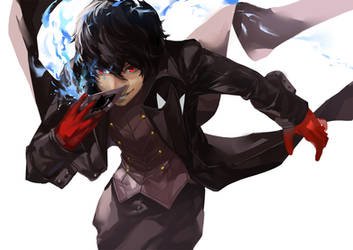 P5 - Joker