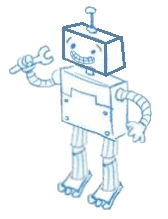 Failbot Fixed by THOMASCANCINO on DeviantArt
