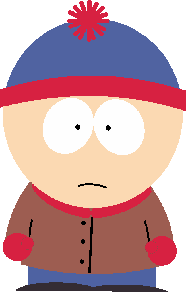 Stan Vector Images Stan by THOMASCANCINO on DeviantArt