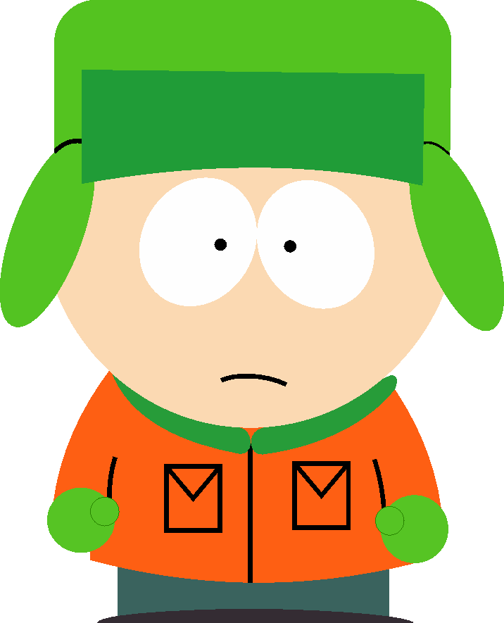 Kyle by THOMASCANCINO on DeviantArt