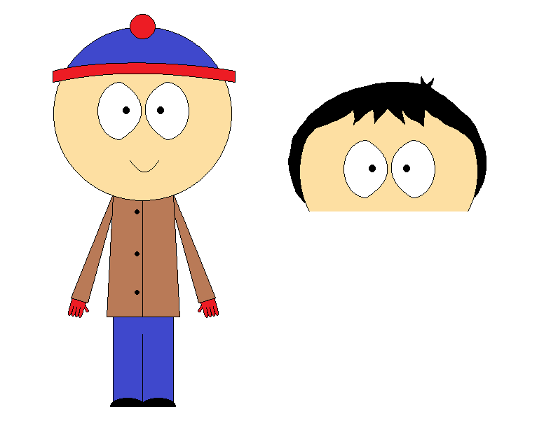 Deviantart Stan Stan Draw by THOMASCANCINO on DeviantArt