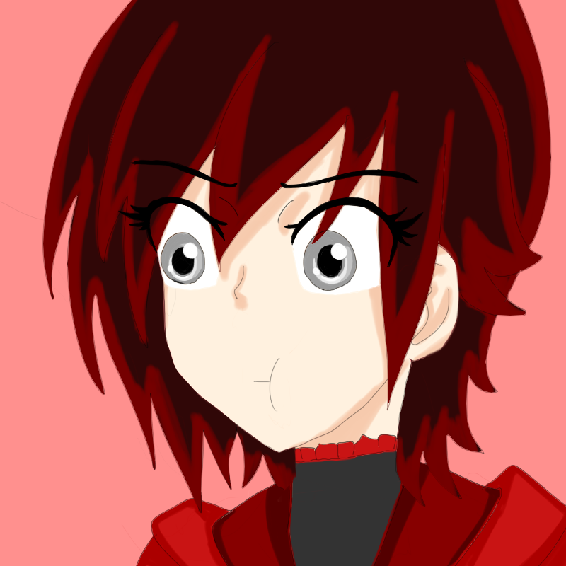 Derp Rose - Ruby Version