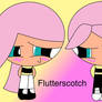 Flutterscotch :D