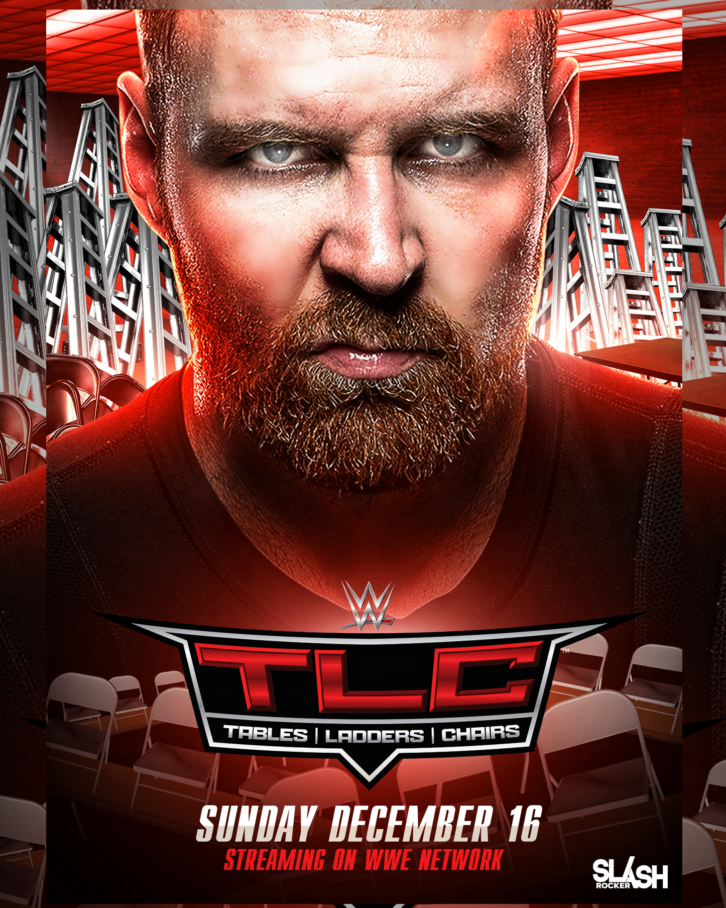 Wwe tlc 2025 2018 watch