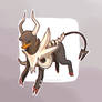 Mega Houndoom