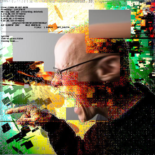 Video Error Effect by SignalLoss on DeviantArt