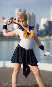 sailor uranus 2