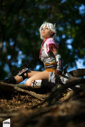 alka blade and soul