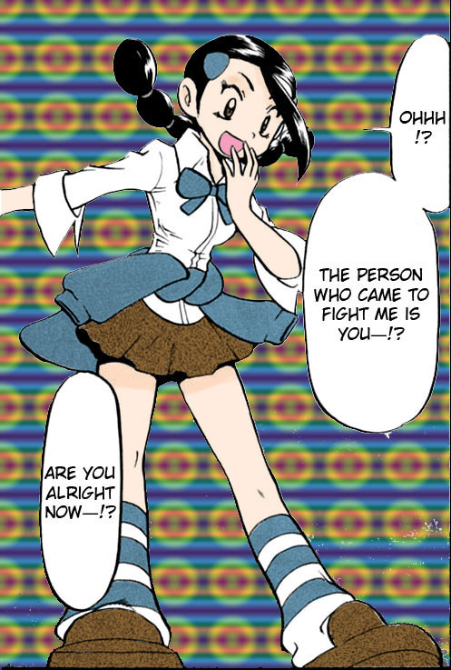Pokemon Candice Pokemon Candice