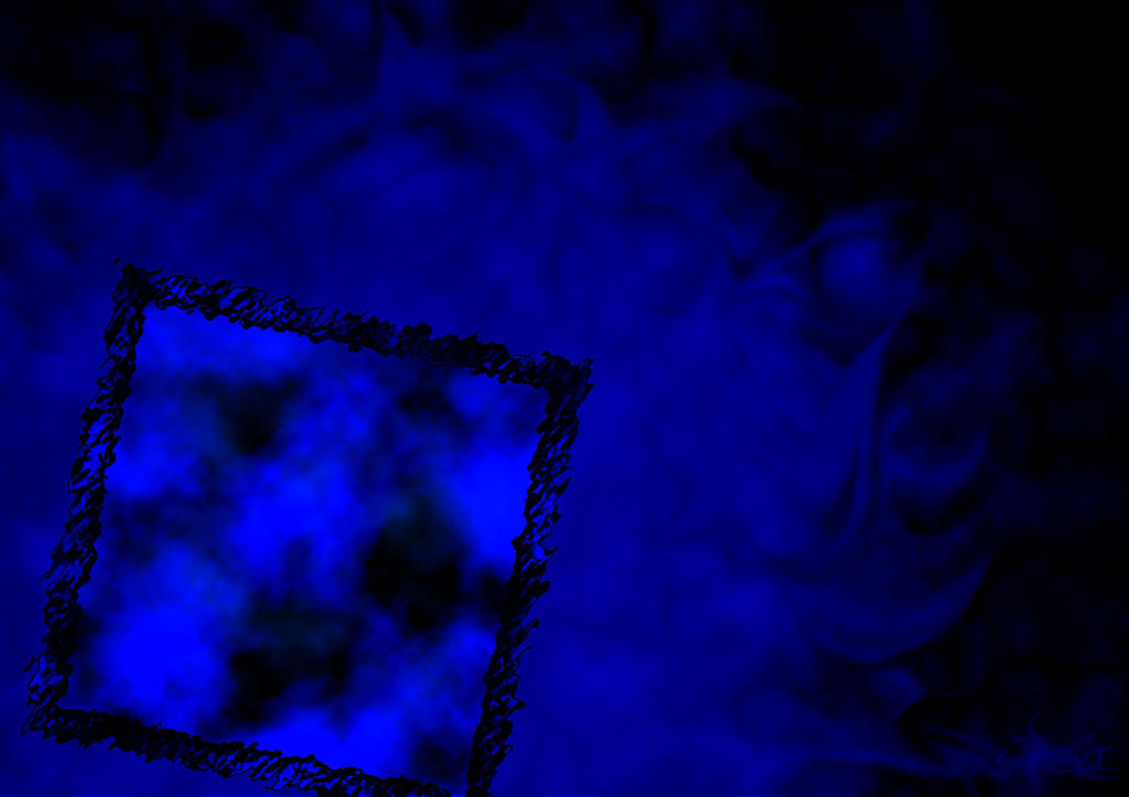 Blue Box Deviantart Blue Box by casult on DeviantArt