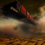 Sandstorm Race