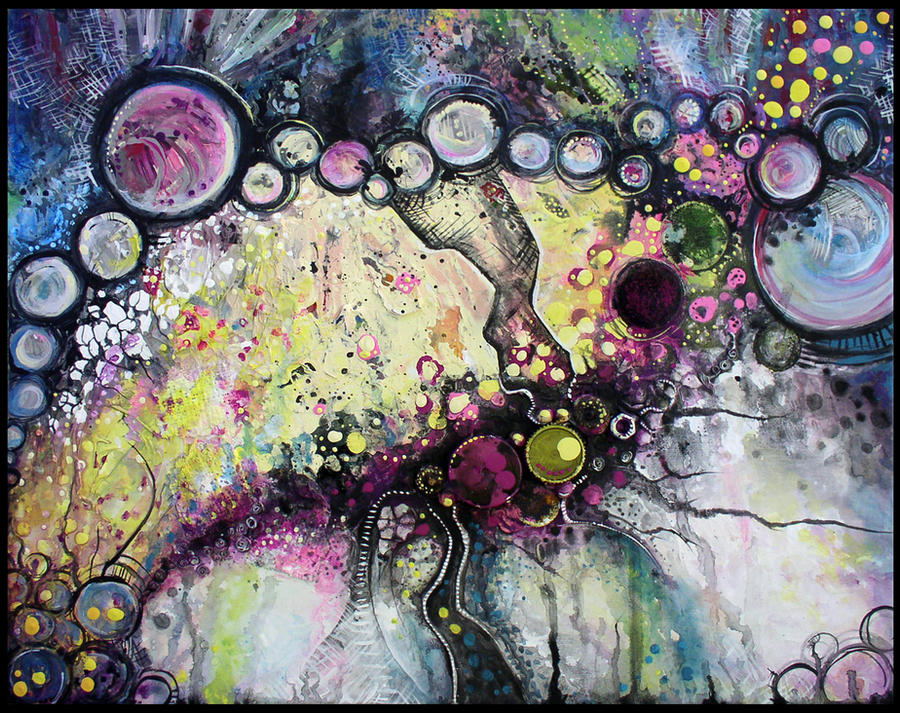 Deep Rift by San-T on DeviantArt