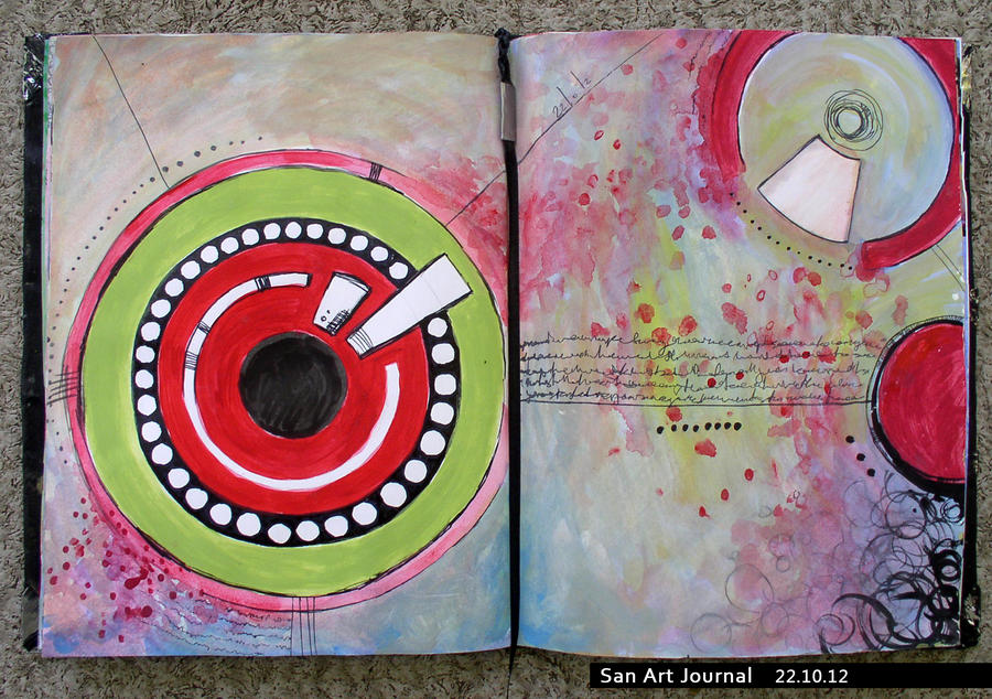 Art Journal 22