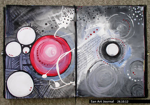 Art Journal 26