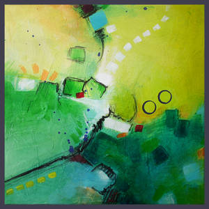 Spots and Circles 2 by San-T Spots and Circles 2 by San-T