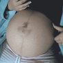 Pregnant woman 5